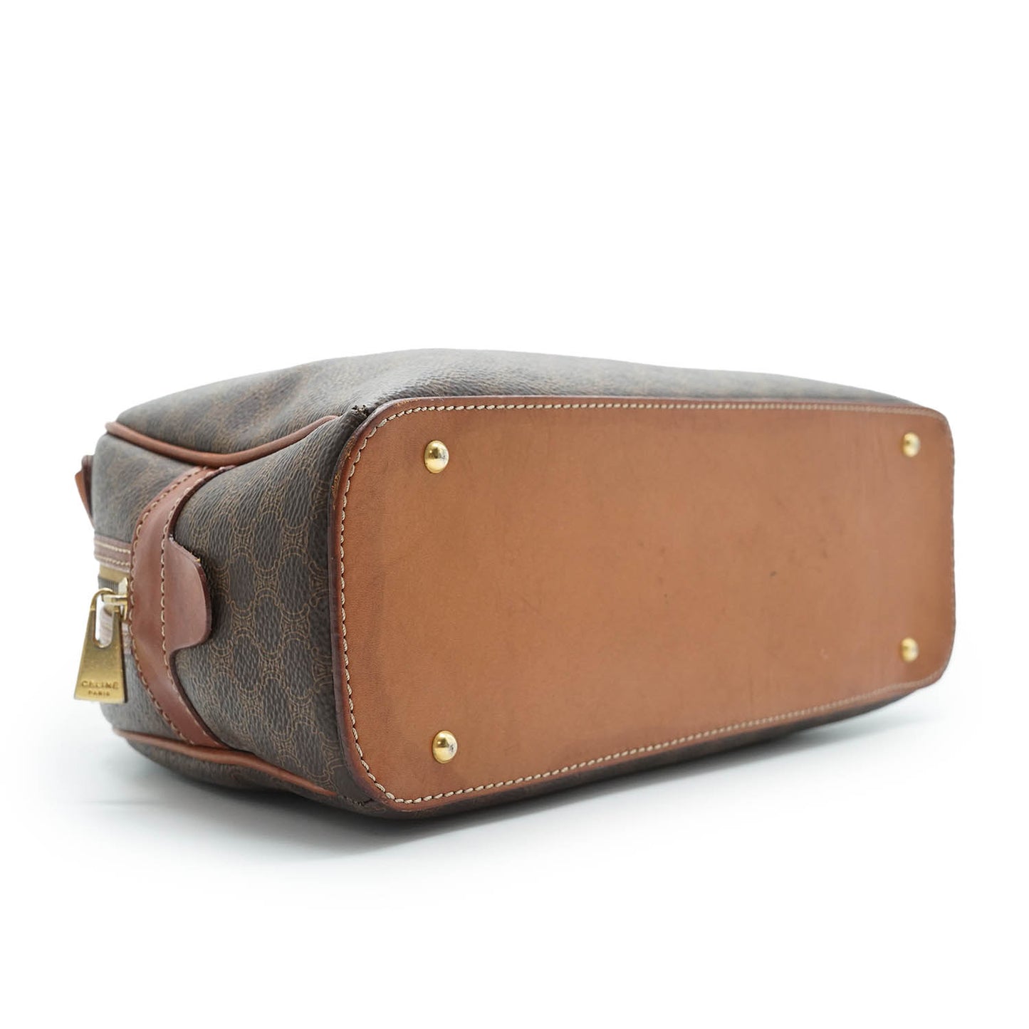 Macadam Dome Handbag