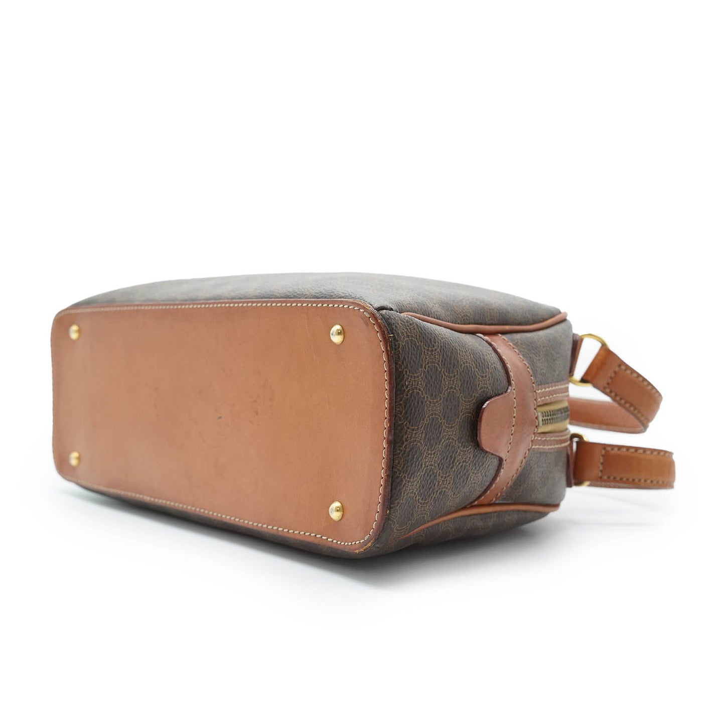 Macadam Dome Handbag