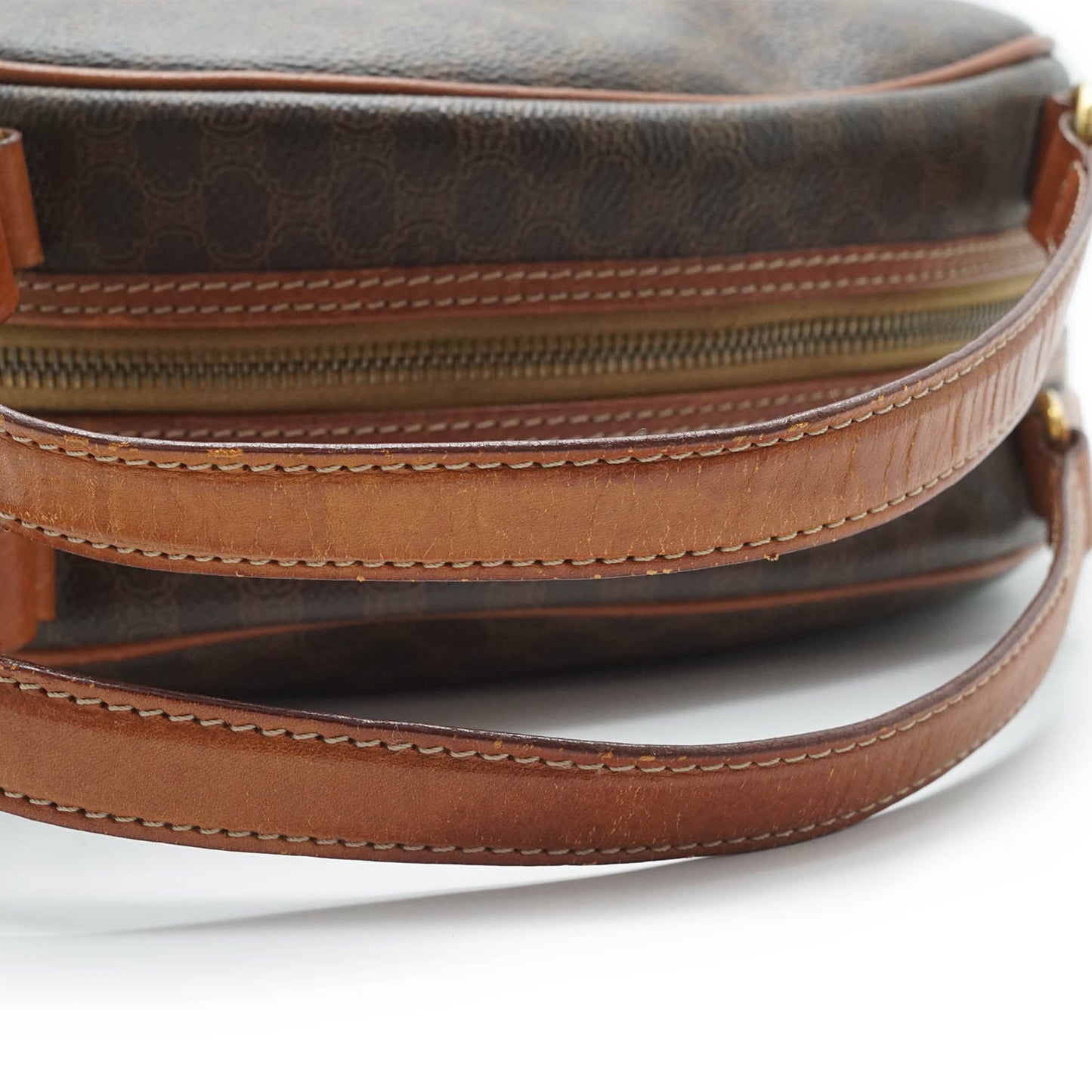 Macadam Dome Handbag