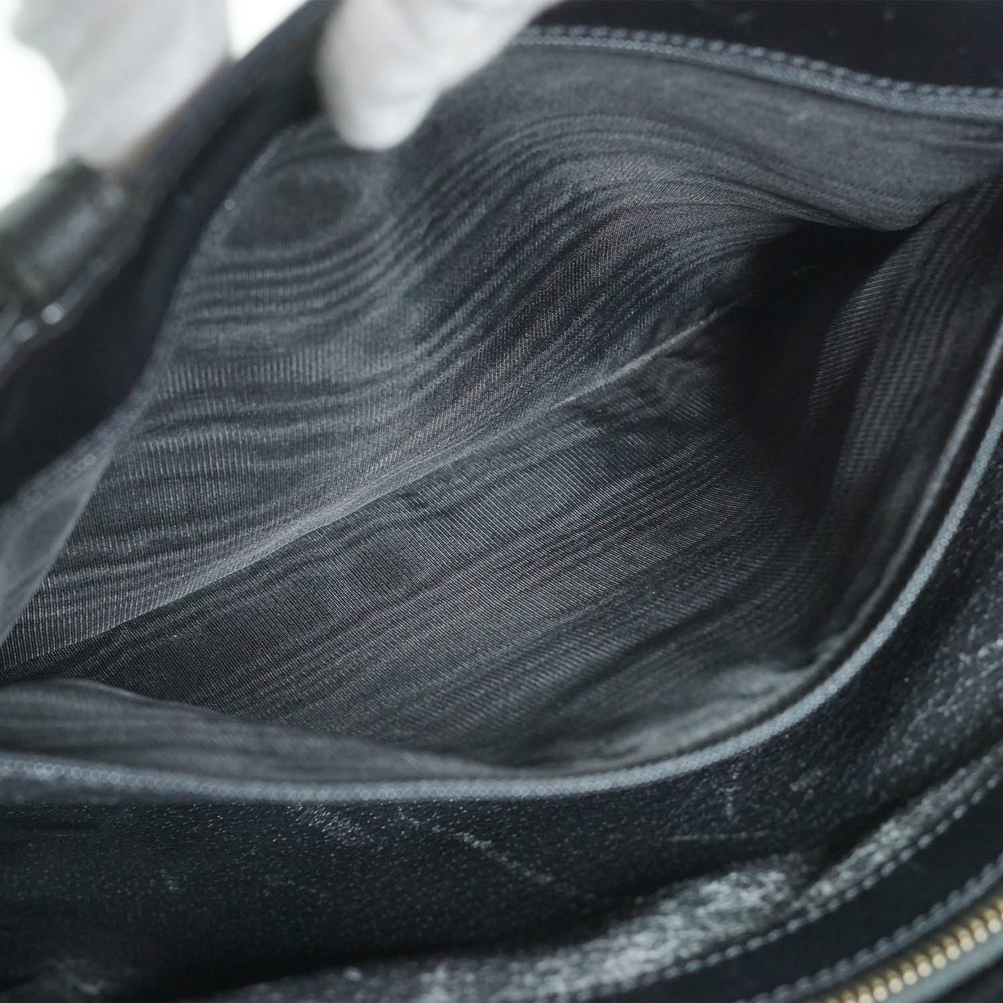 Macadam Stripe Tote