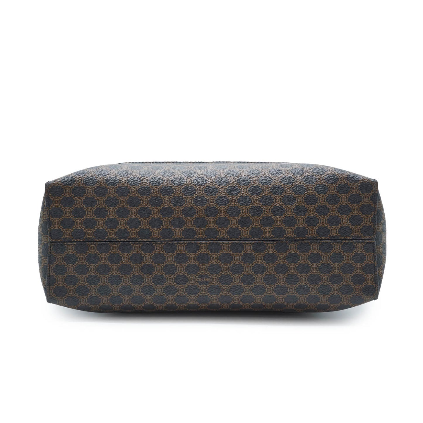 Macadam Stripe Tote