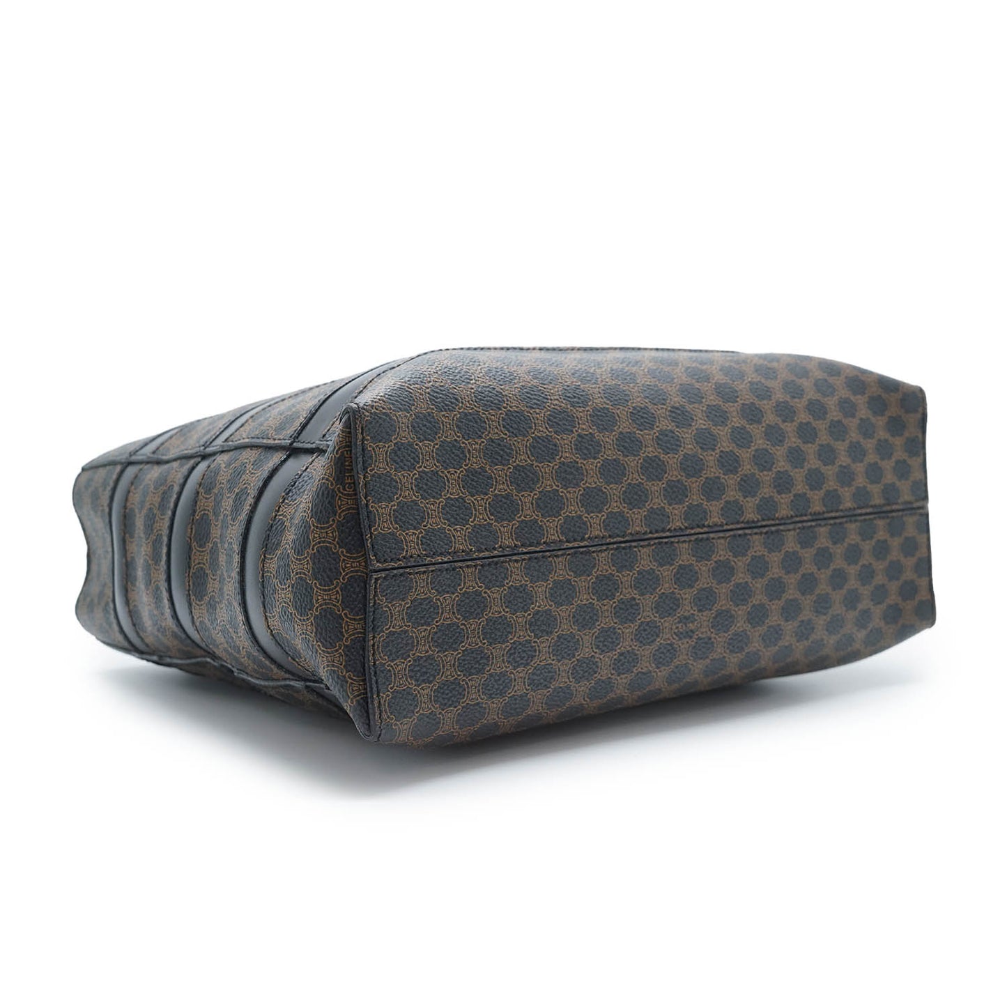 Macadam Stripe Tote