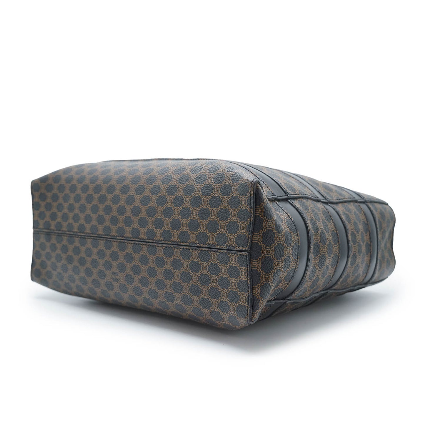 Macadam Stripe Tote