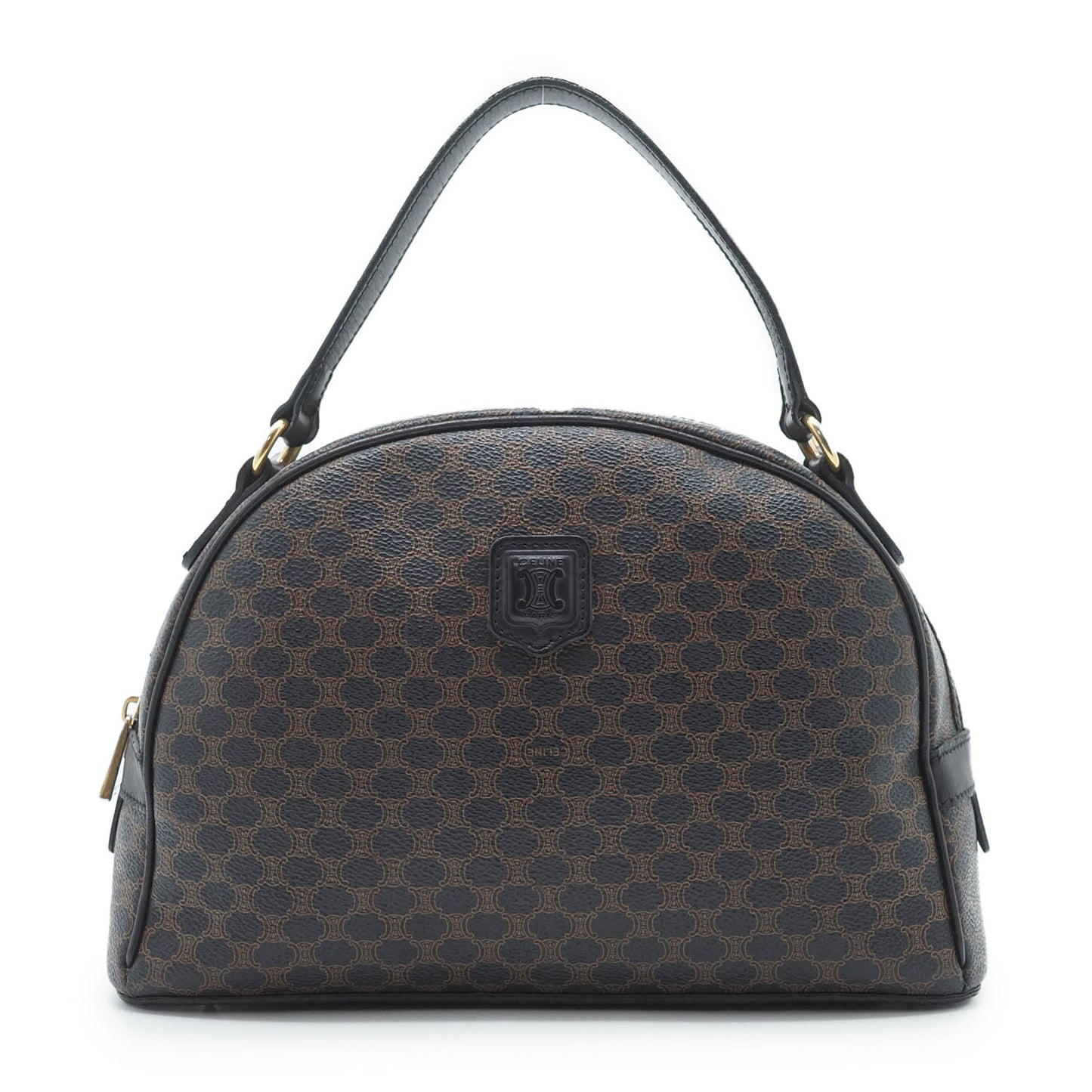 Macadam Dome Handbag