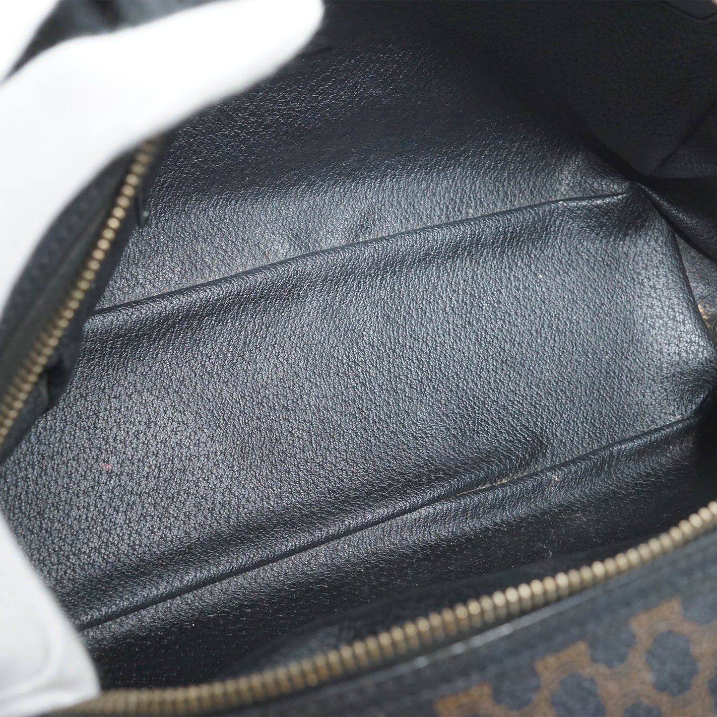Macadam Dome Handbag