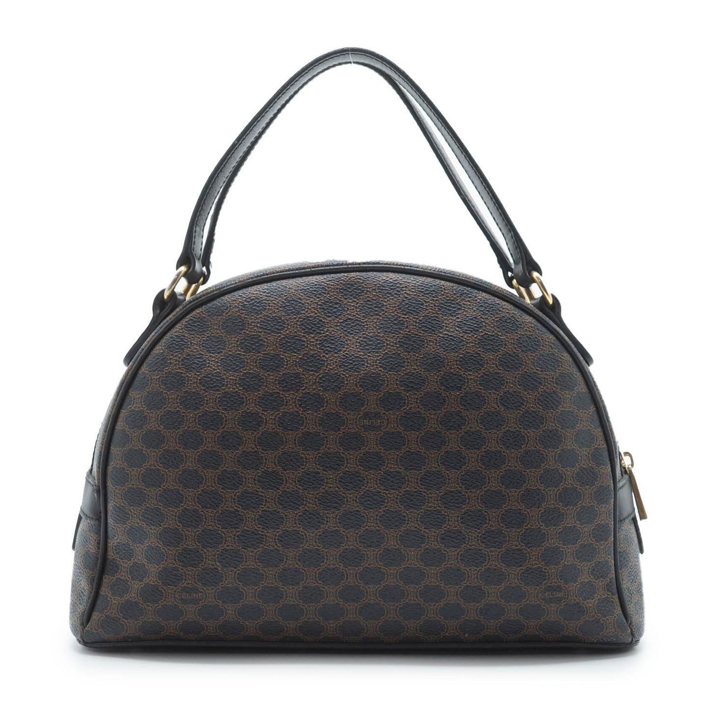 Macadam Dome Handbag