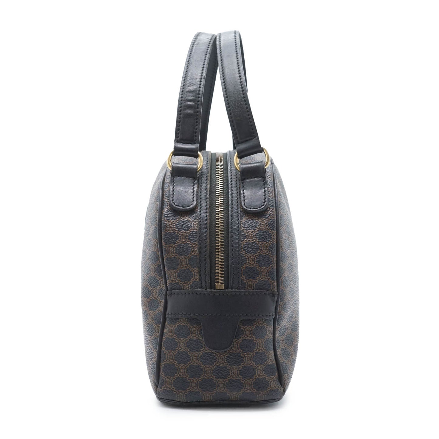 Macadam Dome Handbag