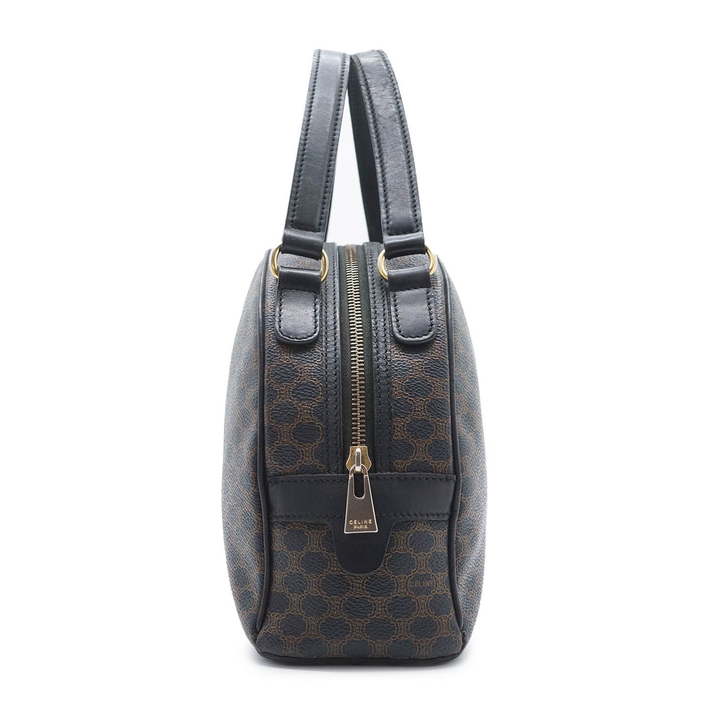 Macadam Dome Handbag