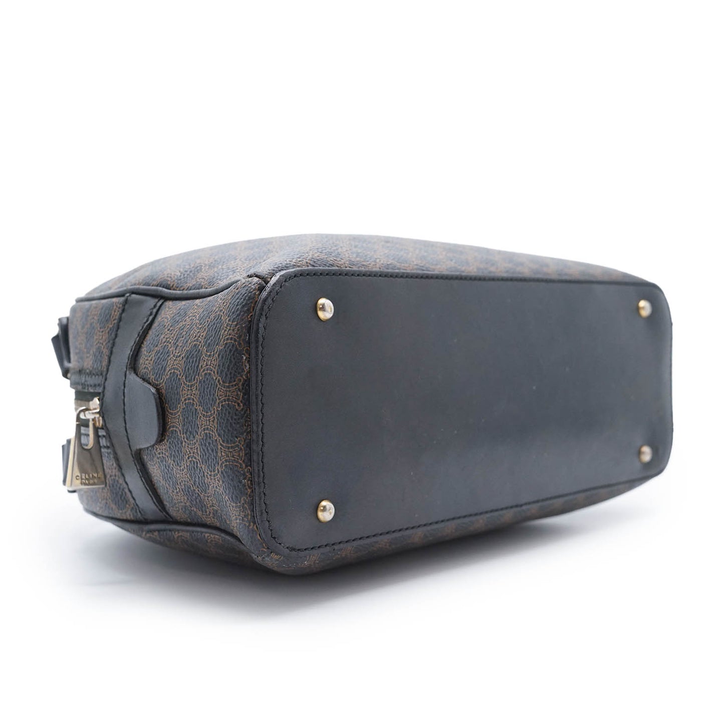 Macadam Dome Handbag