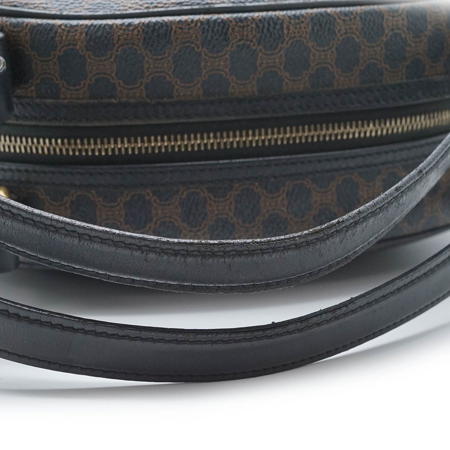 Macadam Dome Handbag