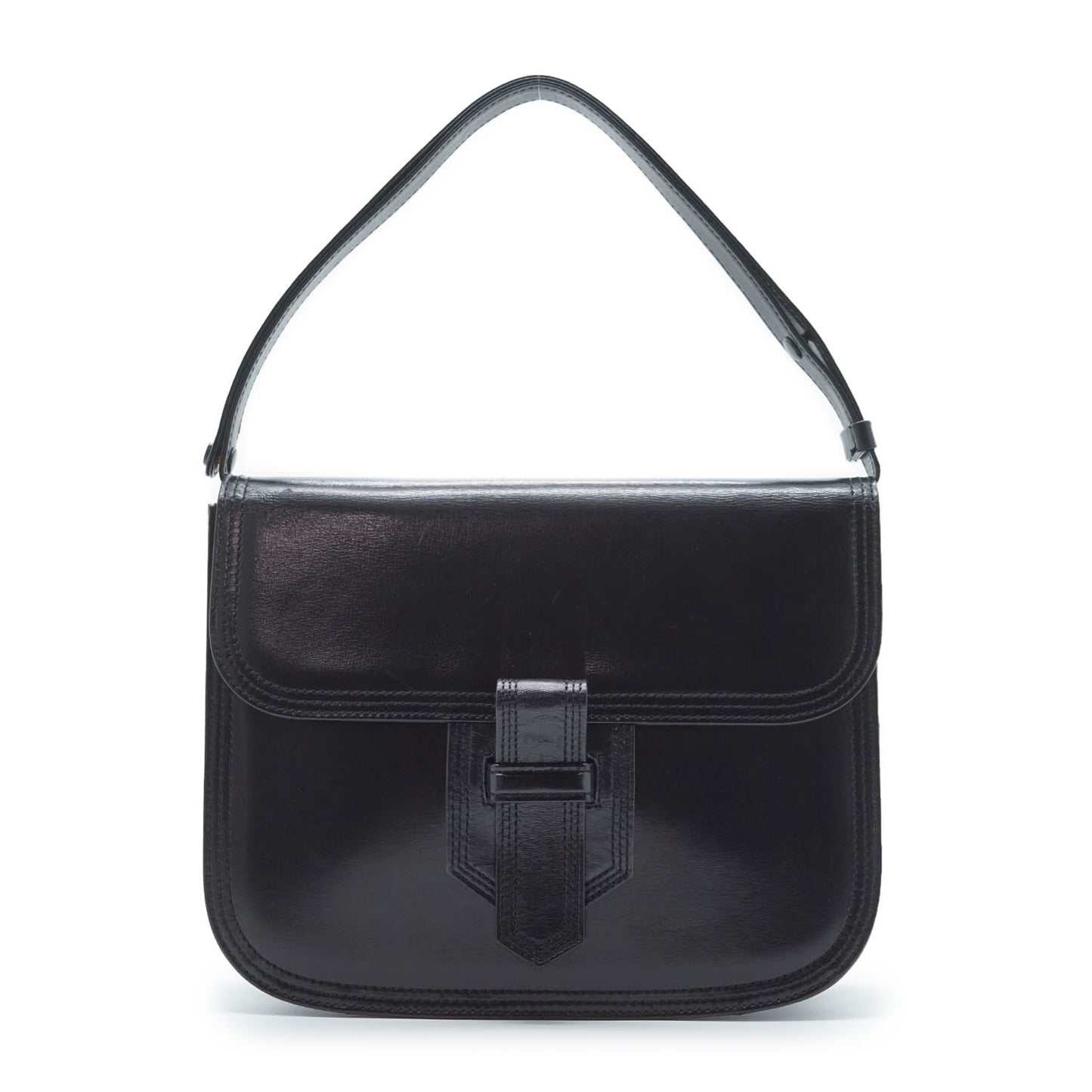 2way Square Shoulder Bag