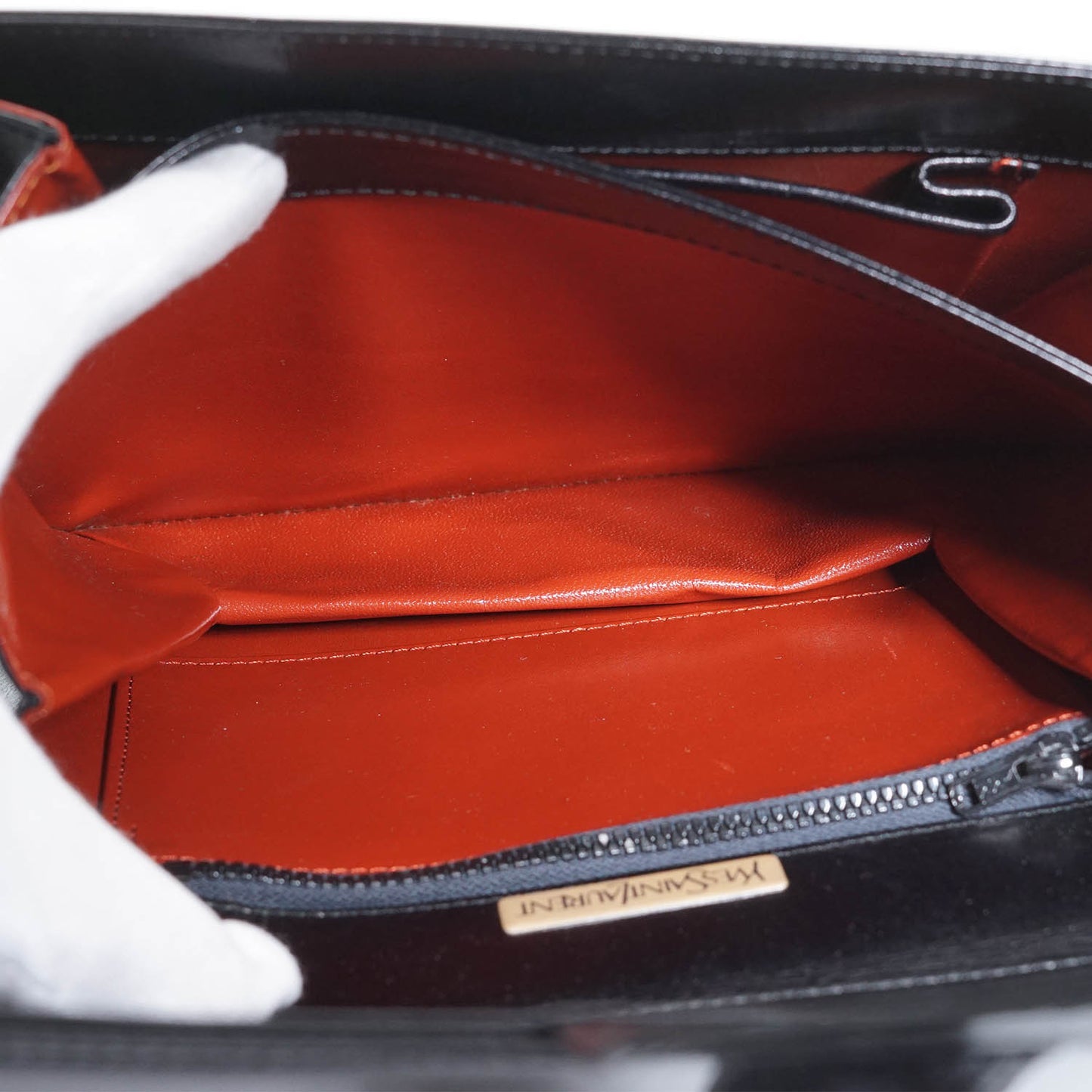 2way Square Shoulder Bag
