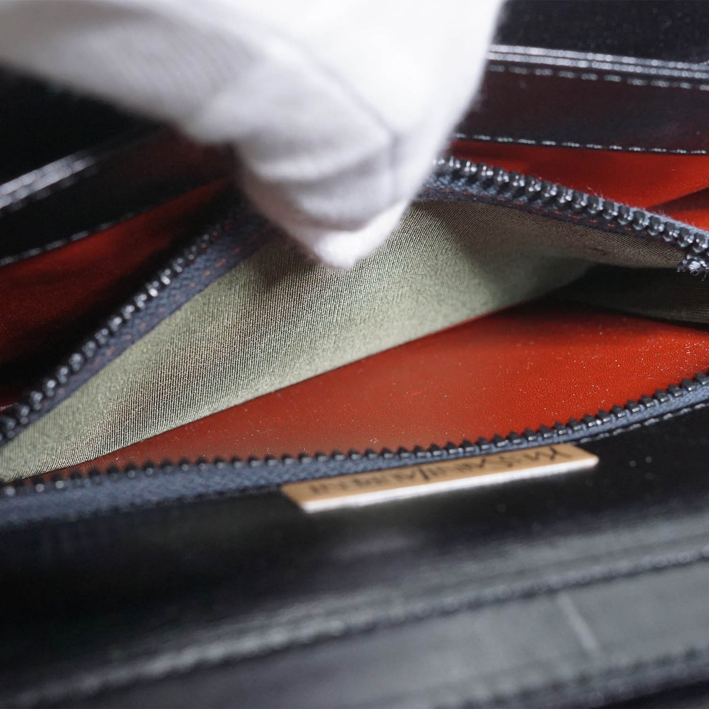 2way Square Shoulder Bag