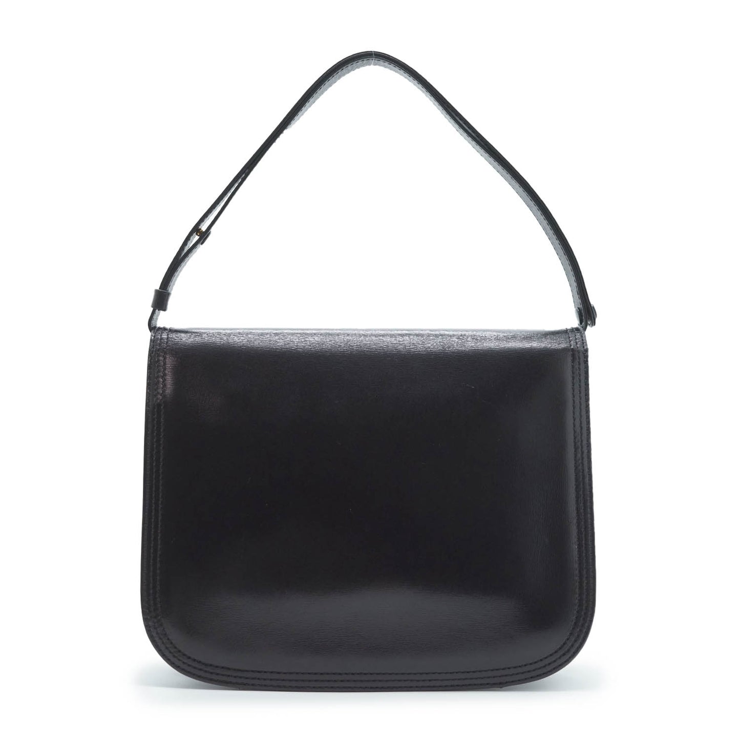 2way Square Shoulder Bag