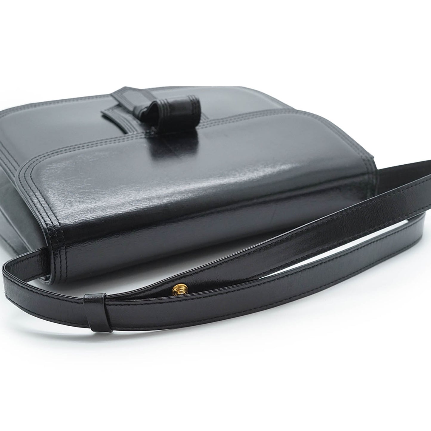 2way Square Shoulder Bag