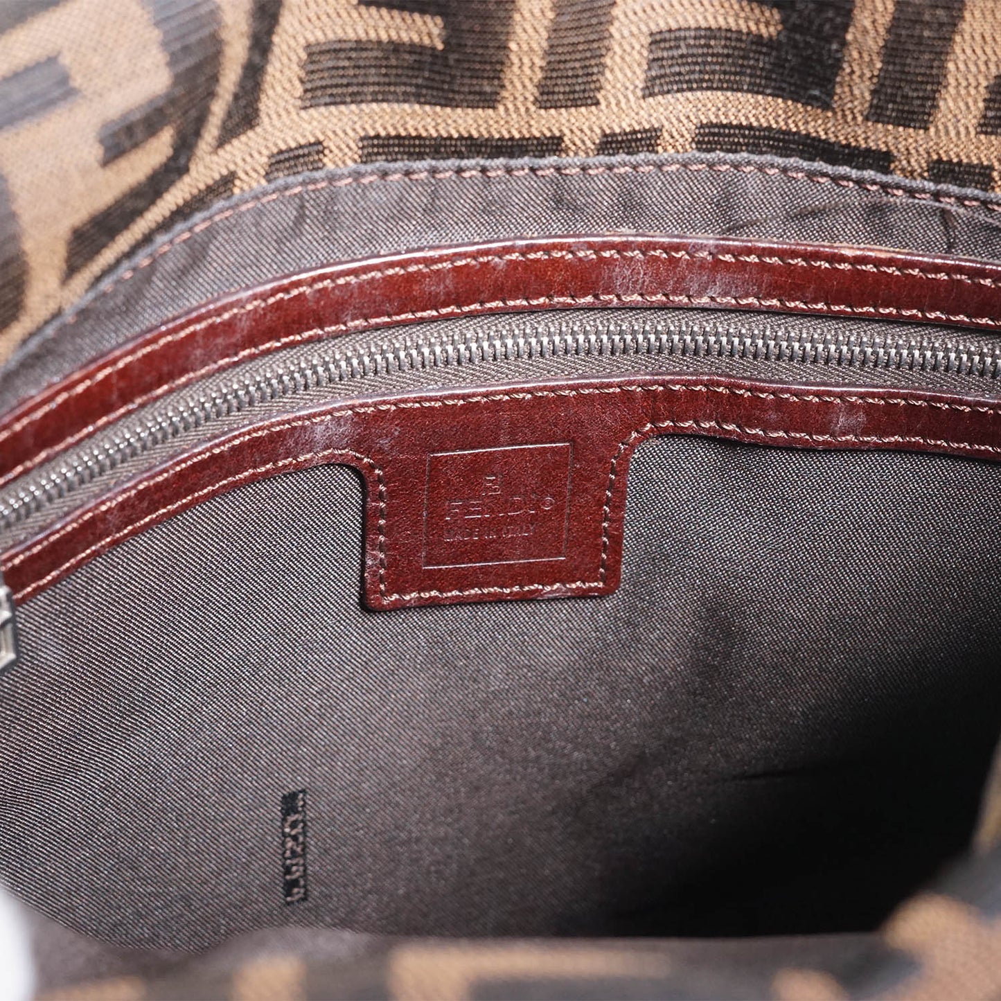 Zucca Shoulder Bag