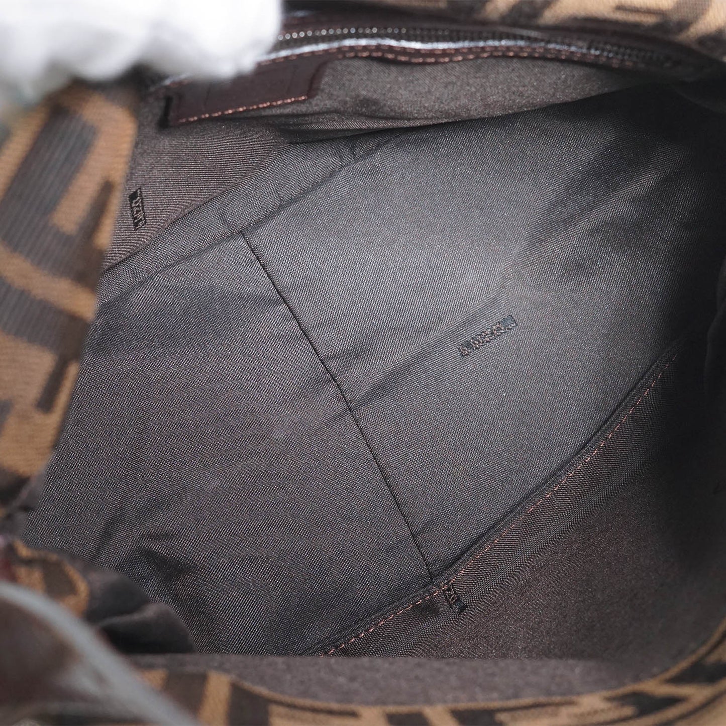 Zucca Shoulder Bag