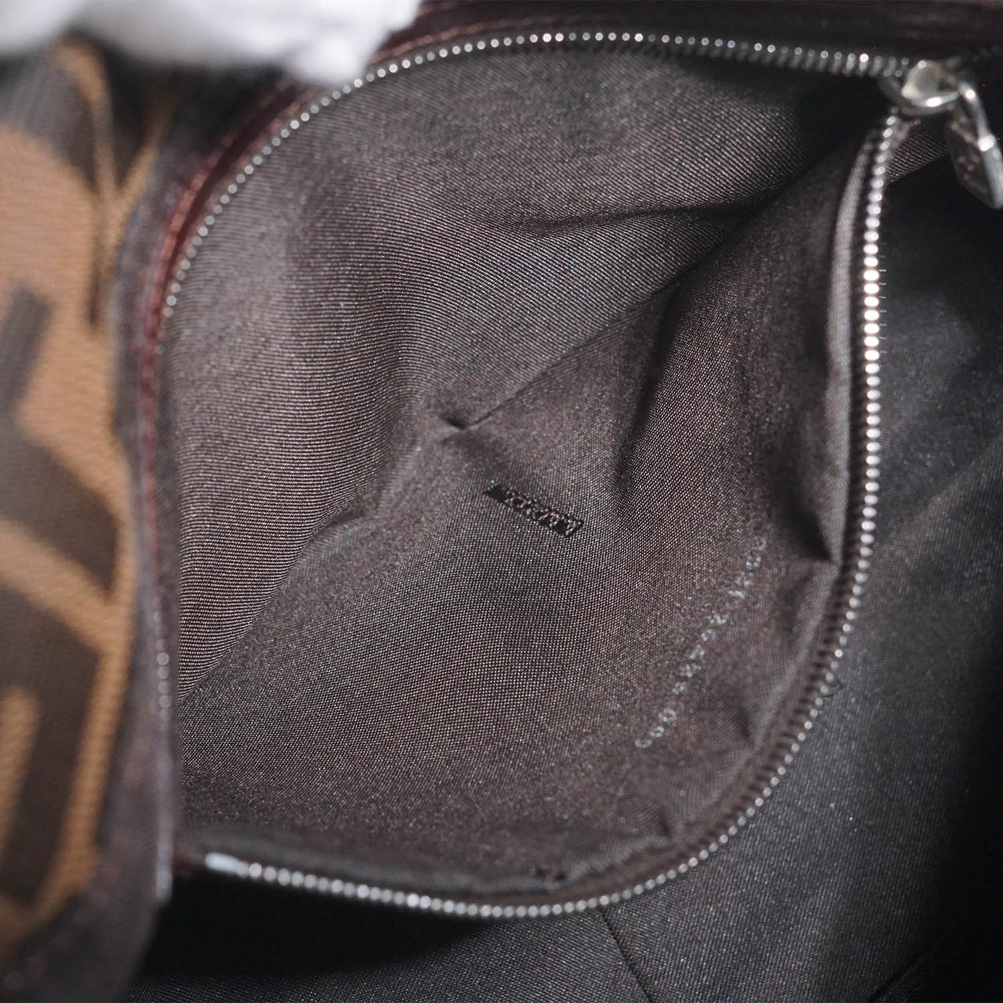Zucca Shoulder Bag