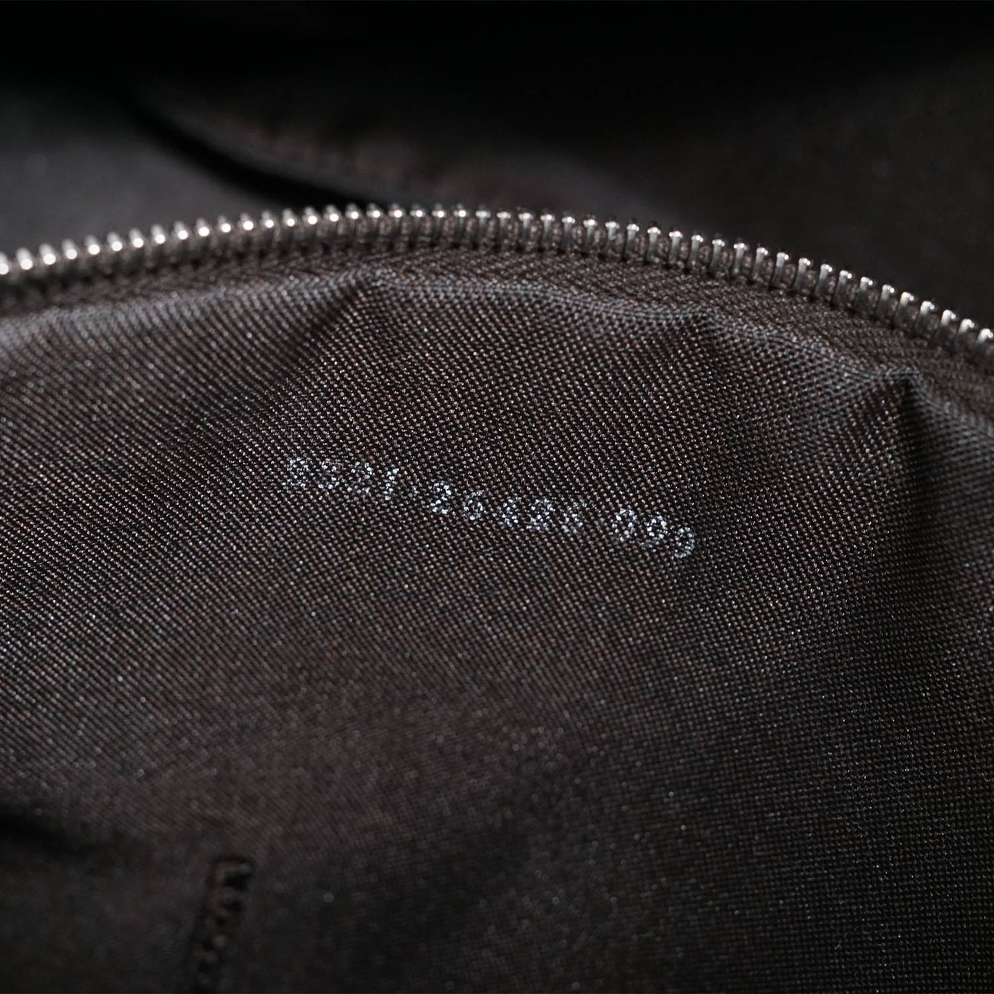 Zucca Shoulder Bag