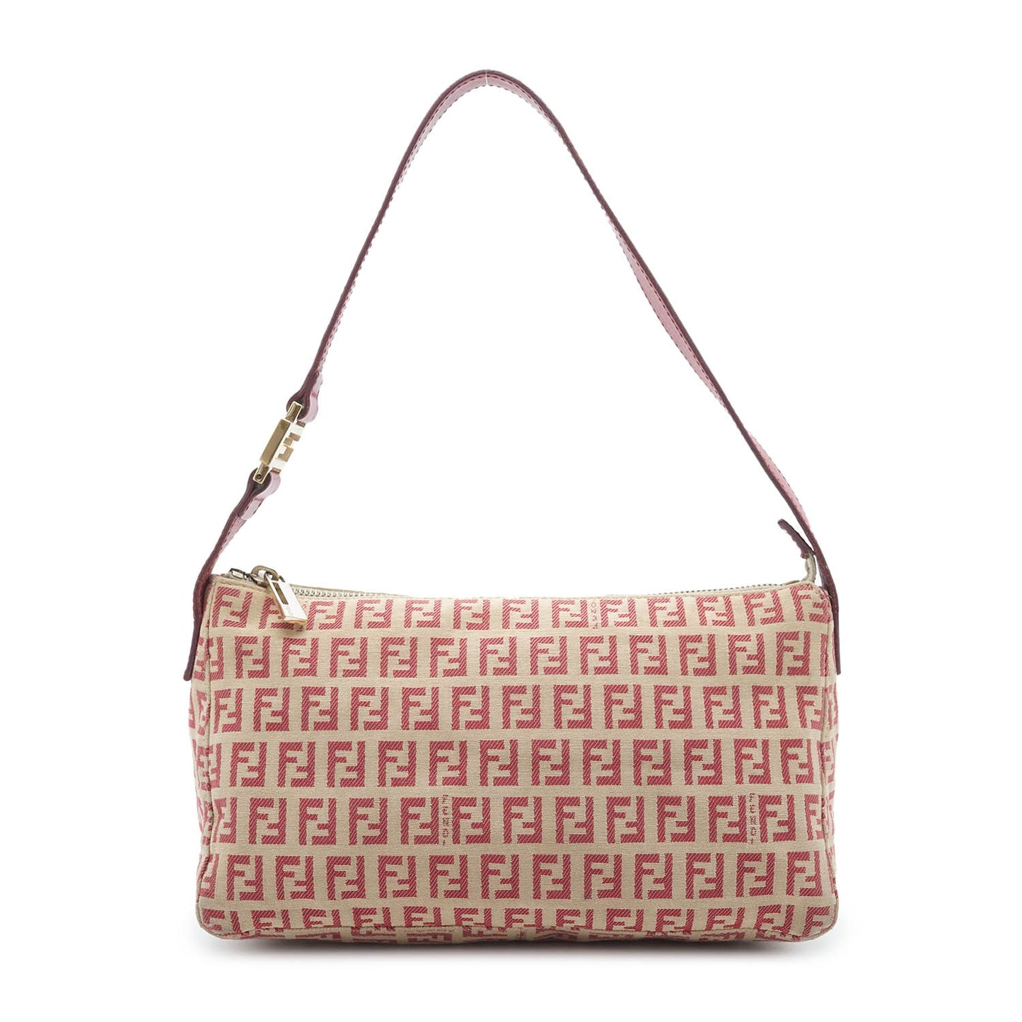Zucchino Small Shoulder Bag