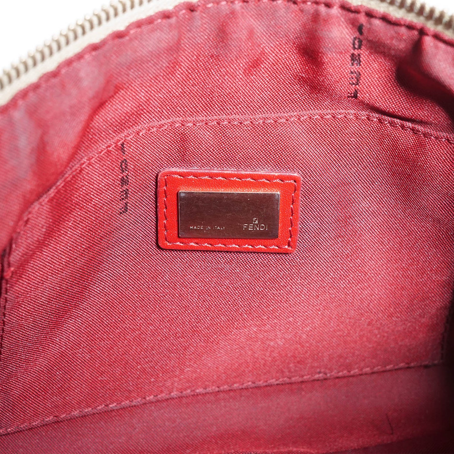 Zucchino Small Shoulder Bag