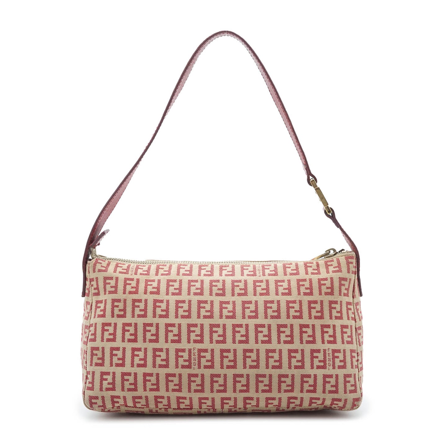Zucchino Small Shoulder Bag