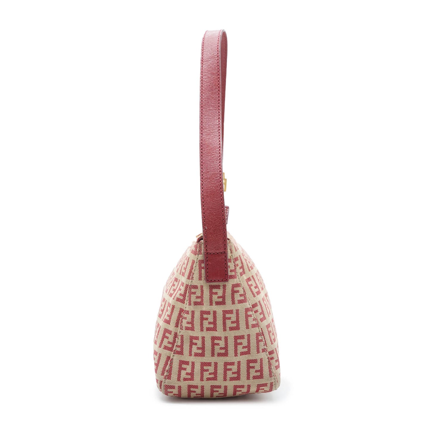 Zucchino Small Shoulder Bag