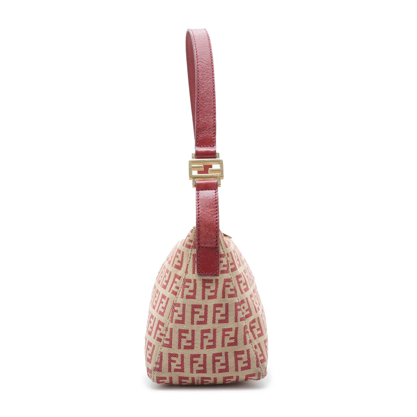 Zucchino Small Shoulder Bag