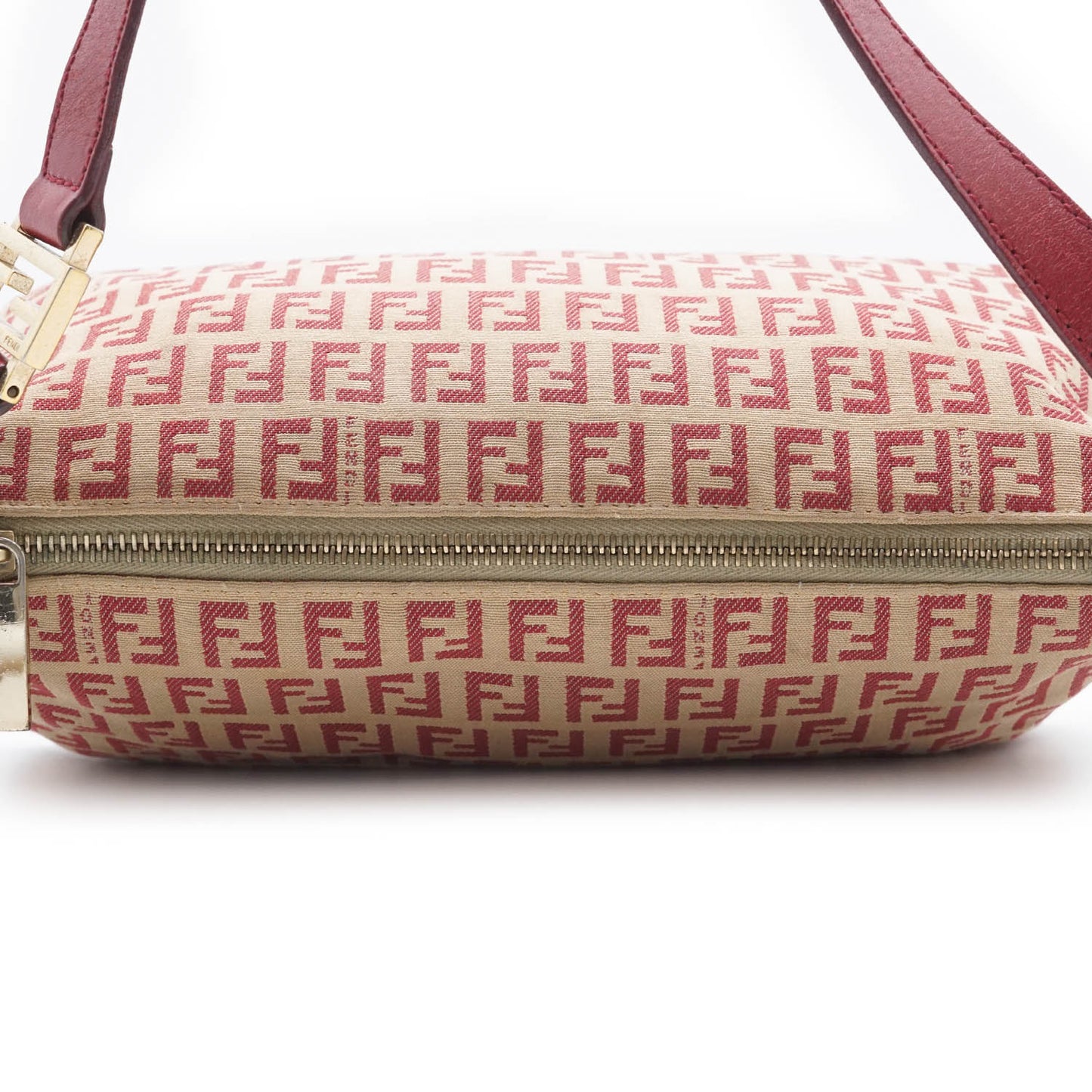 Zucchino Small Shoulder Bag