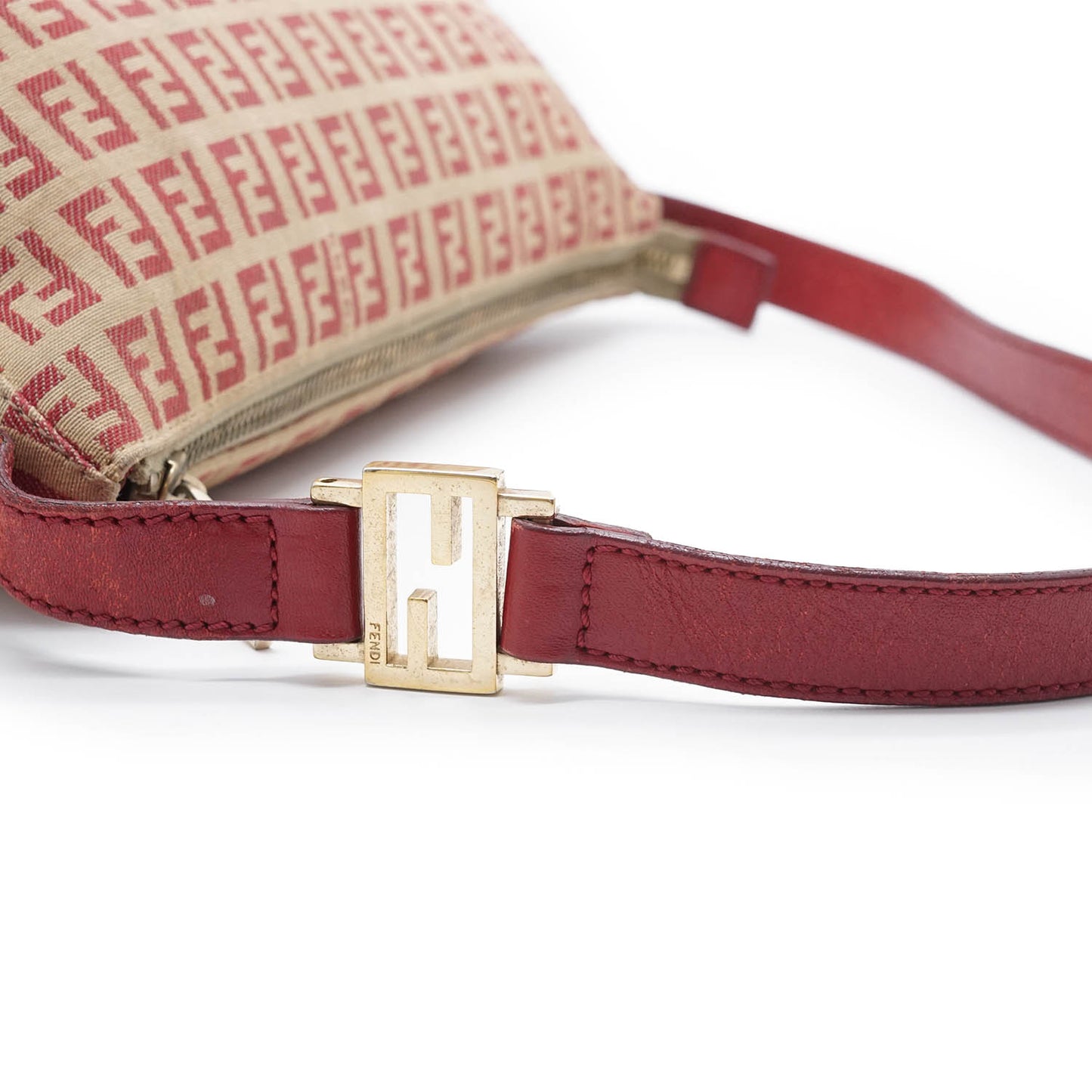 Zucchino Small Shoulder Bag