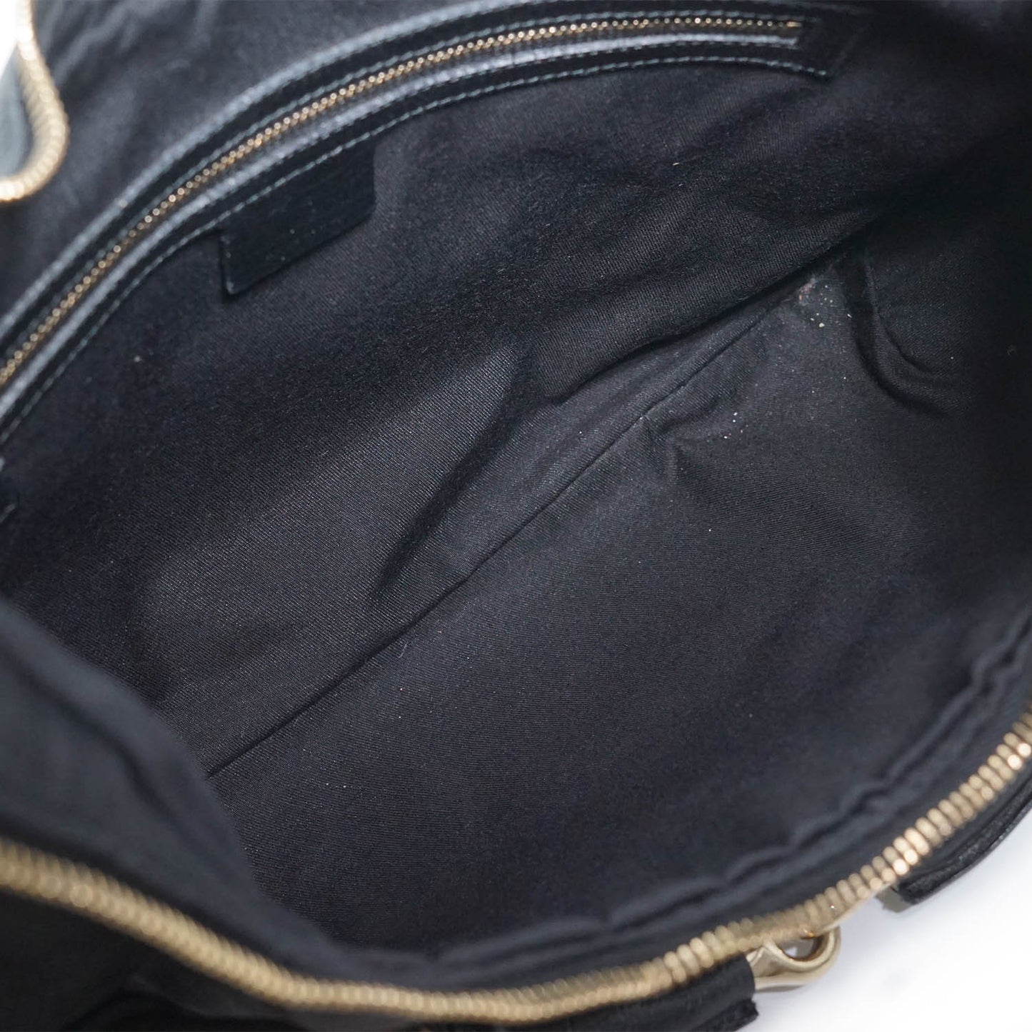 GG Canvas Horsebit Hobo Bag