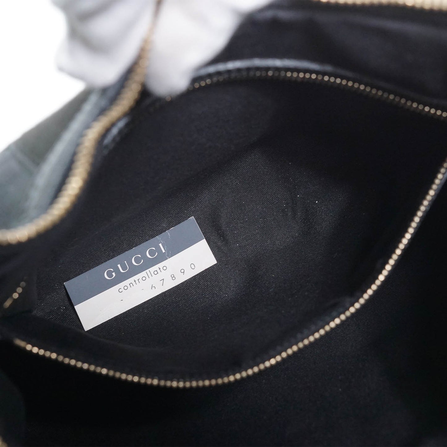 GG Canvas Horsebit Hobo Bag