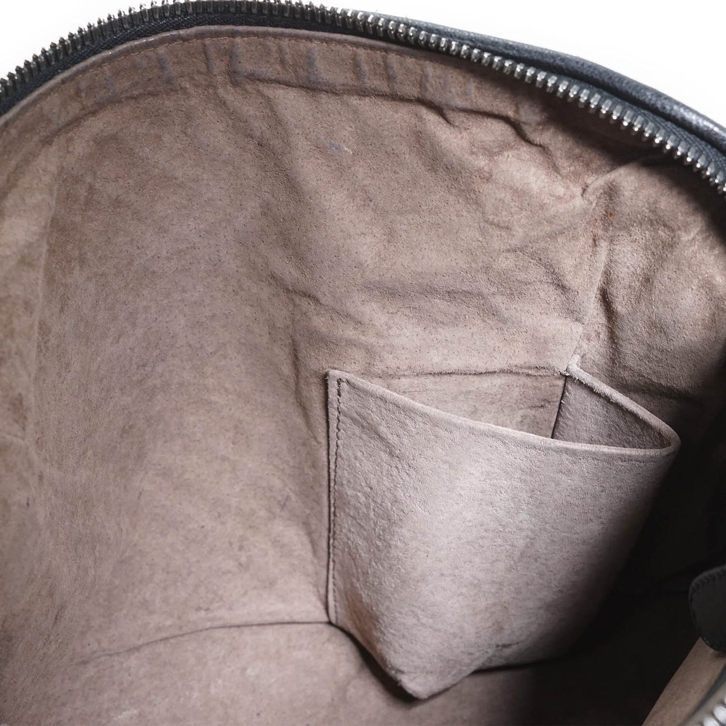 Intrecciato Crossbody Bag