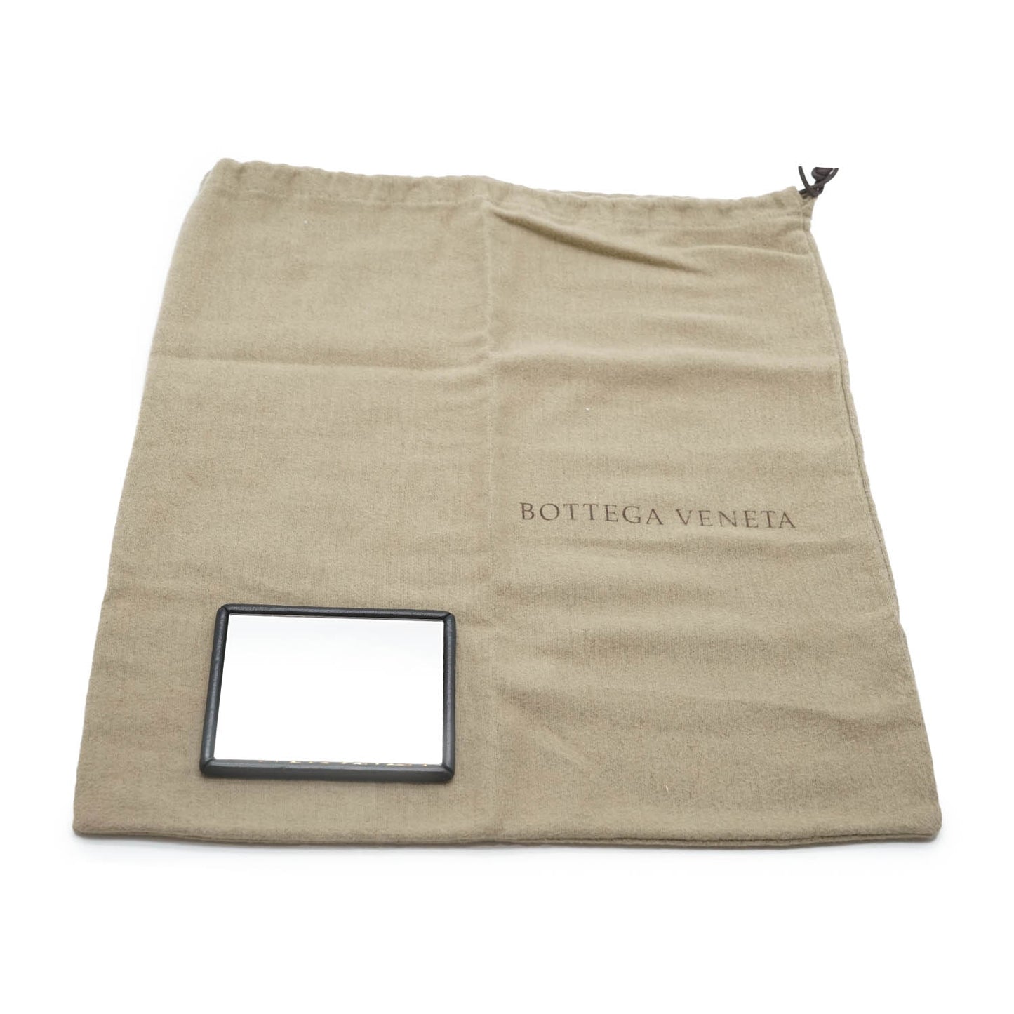 Intrecciato Crossbody Bag