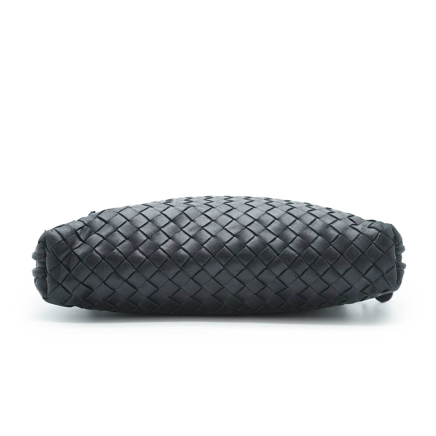 Intrecciato Crossbody Bag