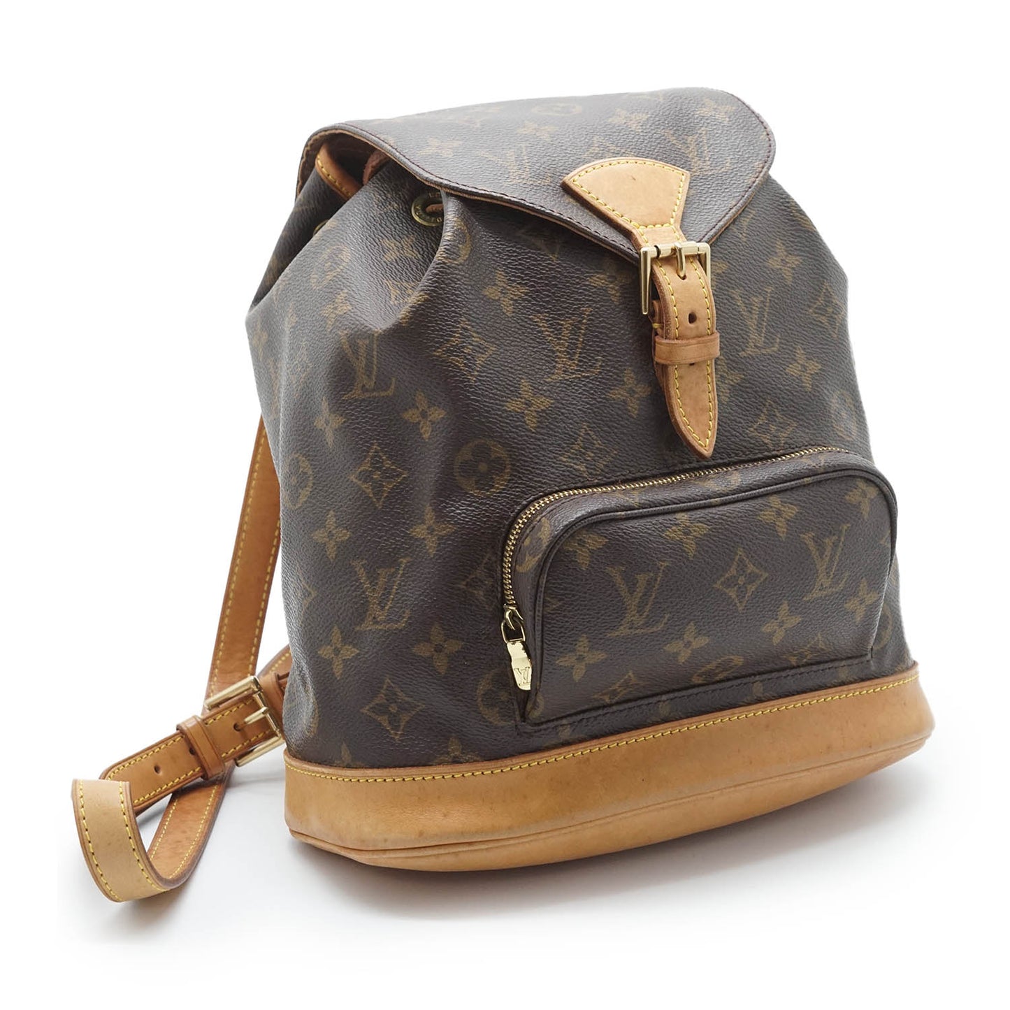 Monogram Montsouris MM