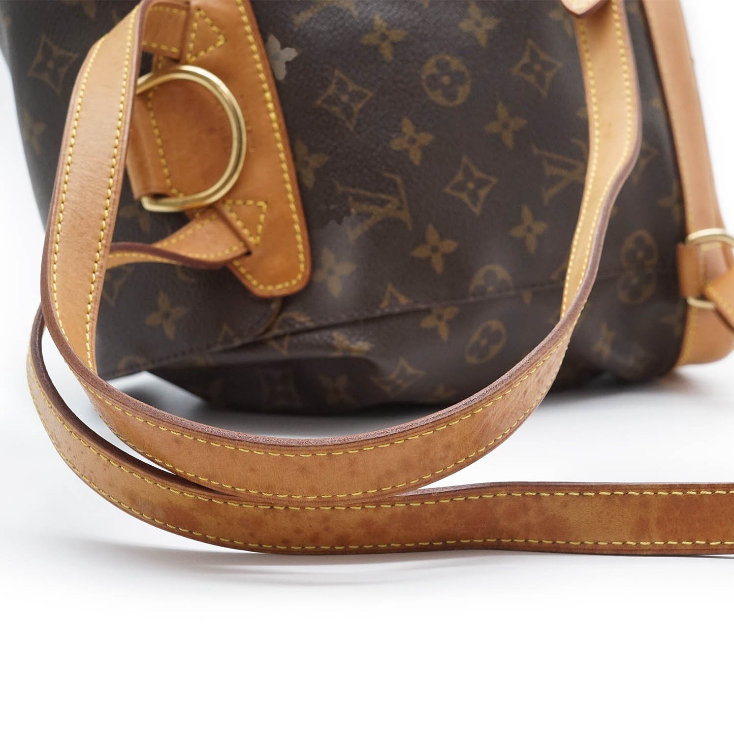 Monogram Montsouris MM