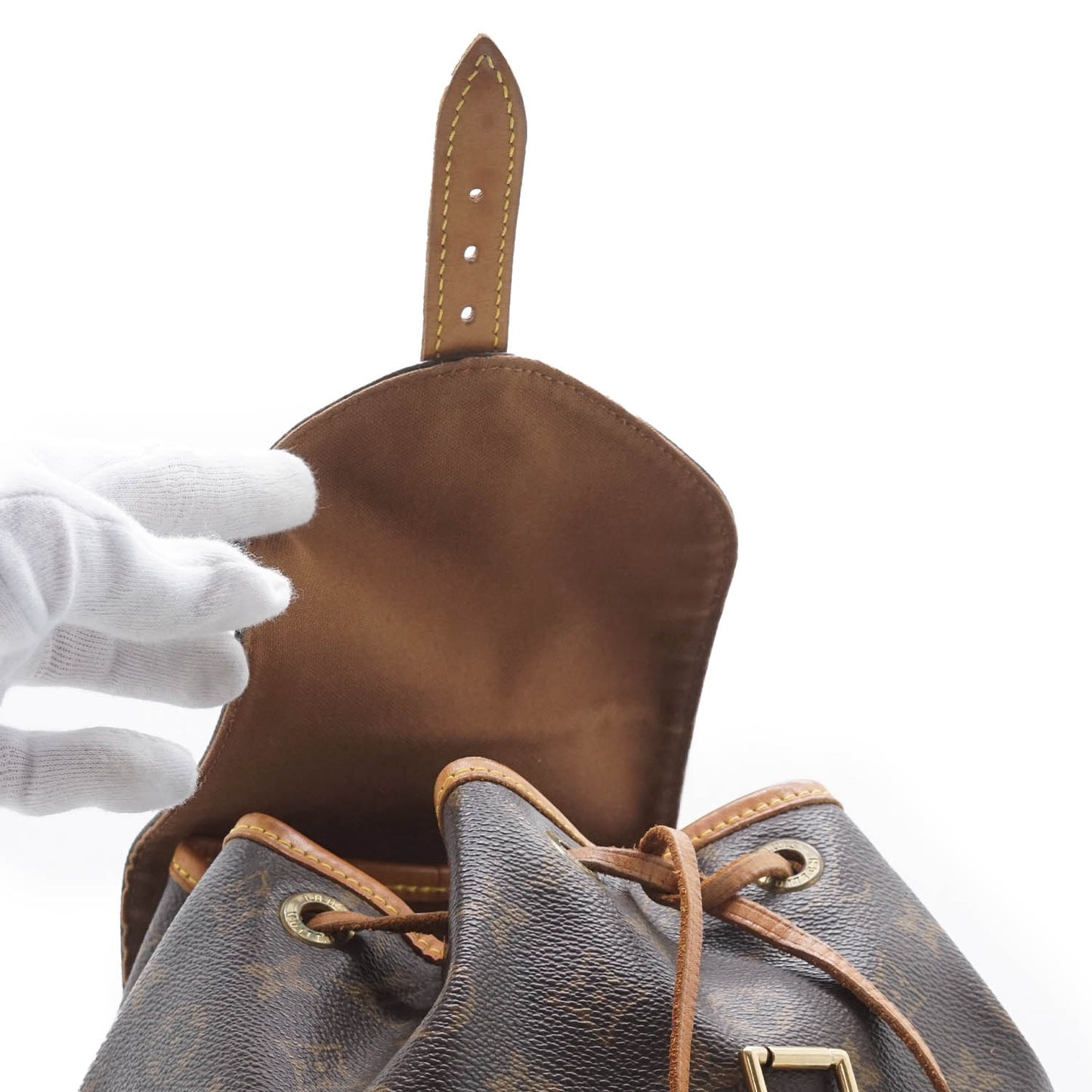 Monogram Montsouris MM