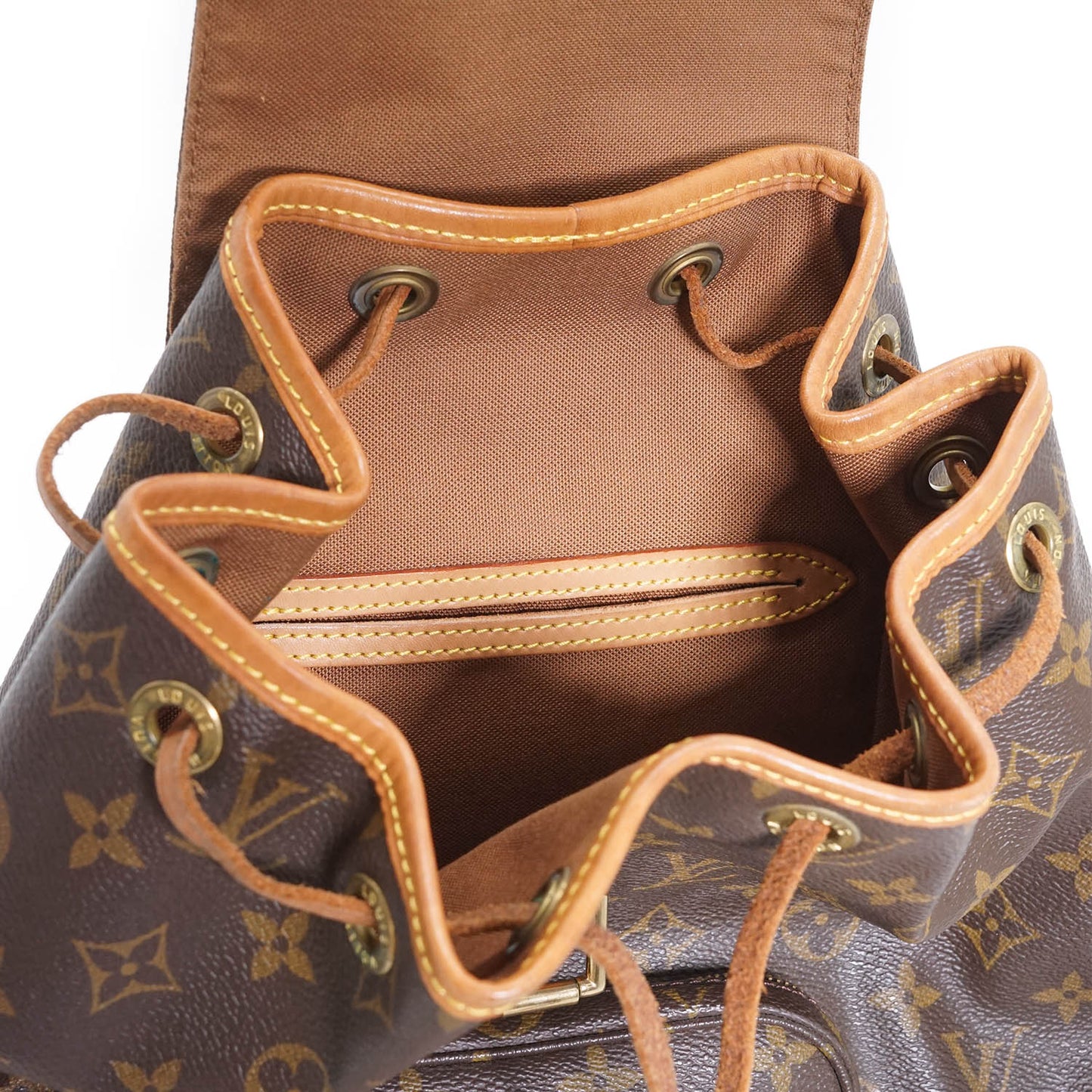 Monogram Montsouris MM