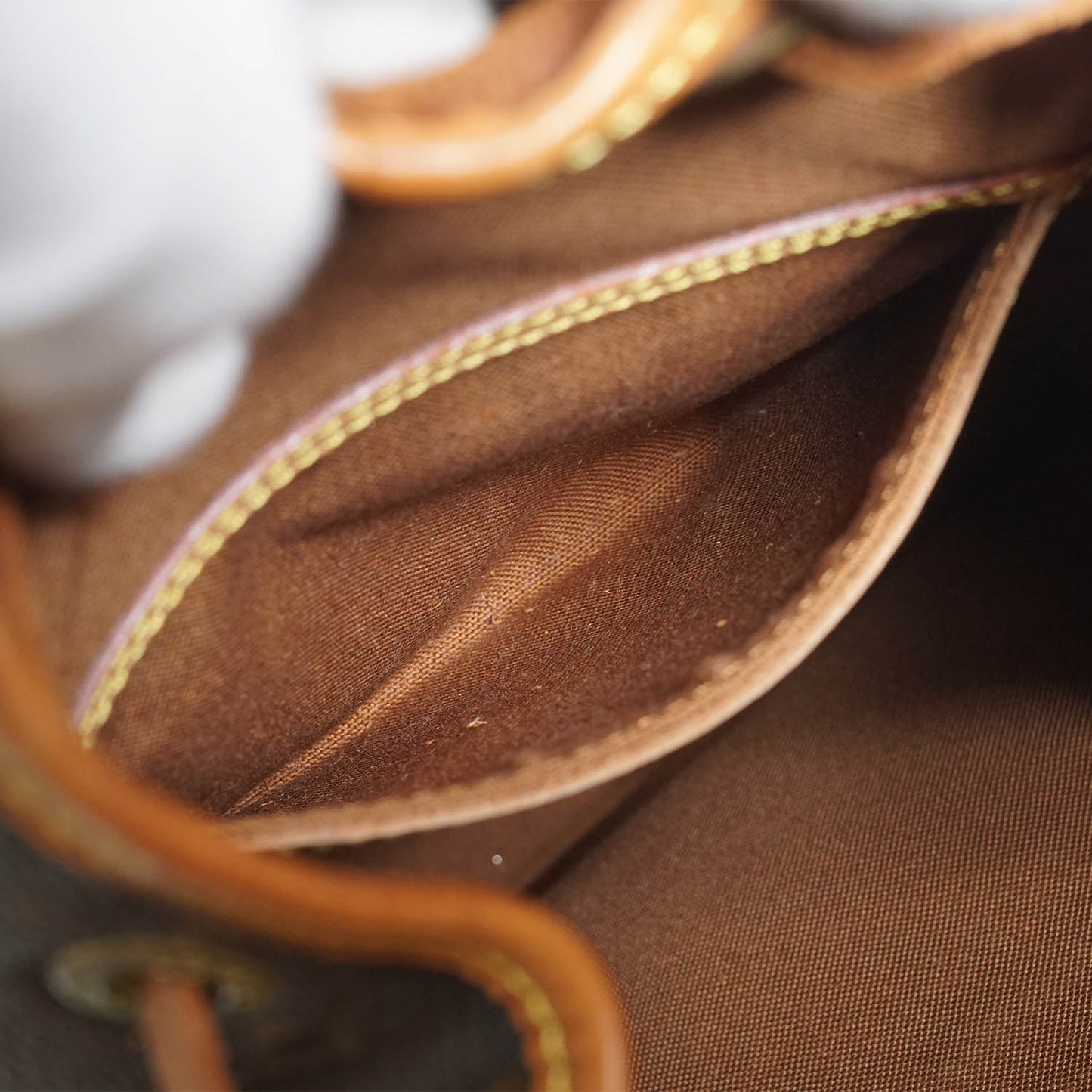 Monogram Montsouris MM