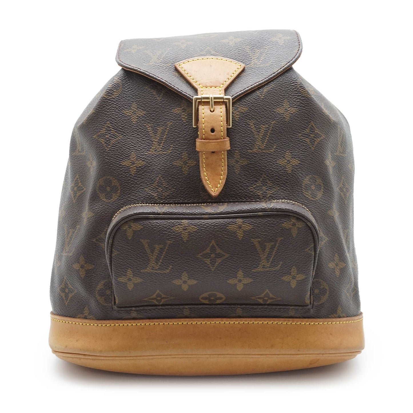 Monogram Montsouris MM
