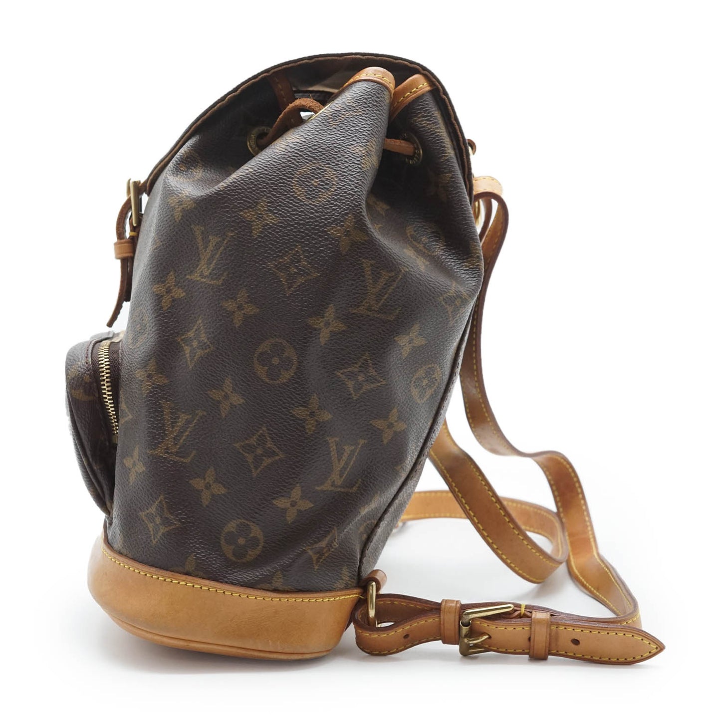 Monogram Montsouris MM