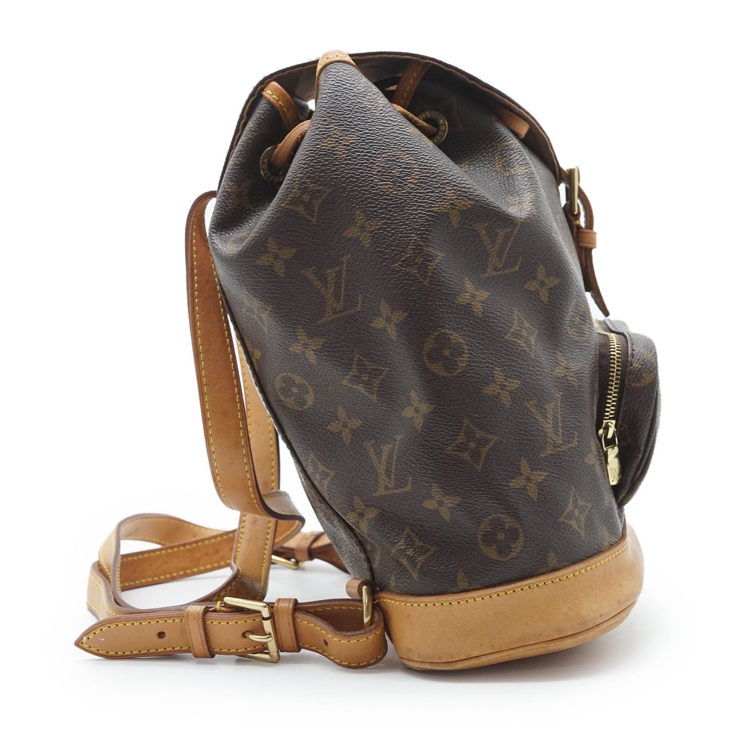 Monogram Montsouris MM