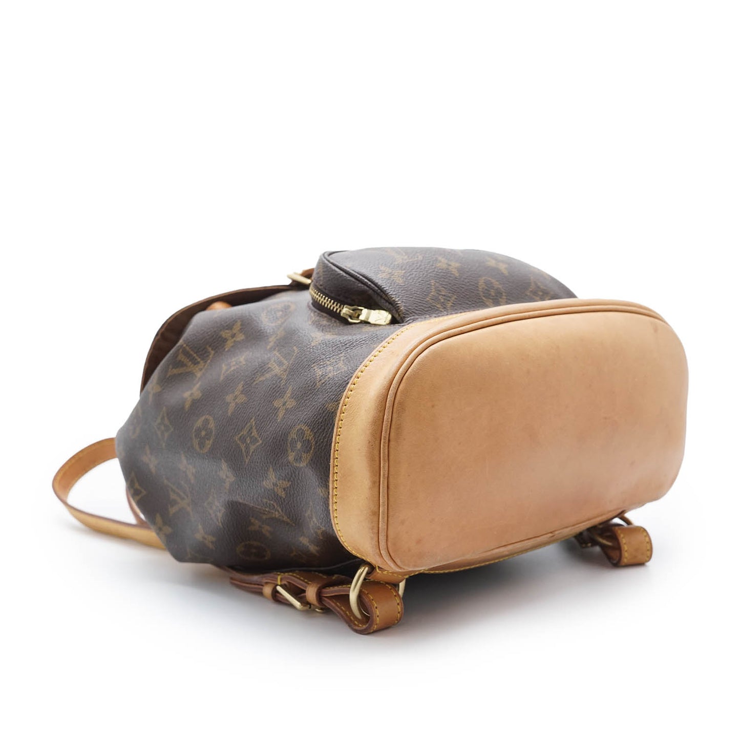 Monogram Montsouris MM