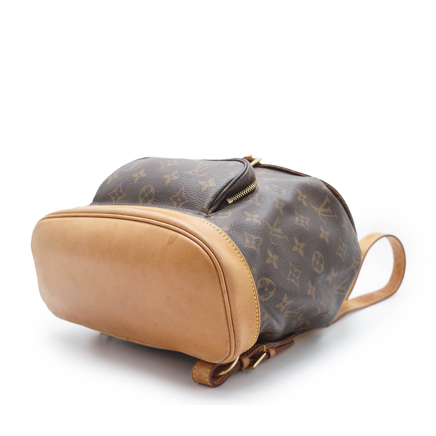 Monogram Montsouris MM