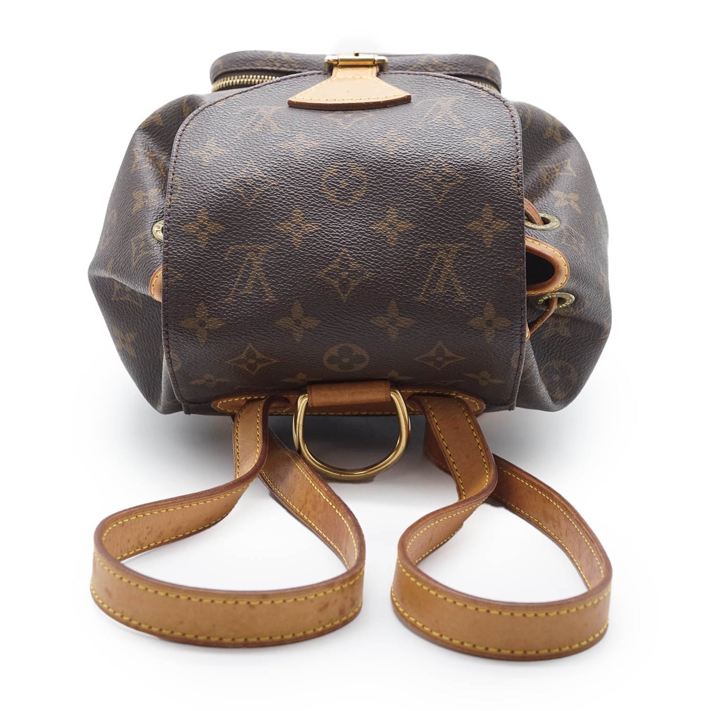 Monogram Montsouris MM