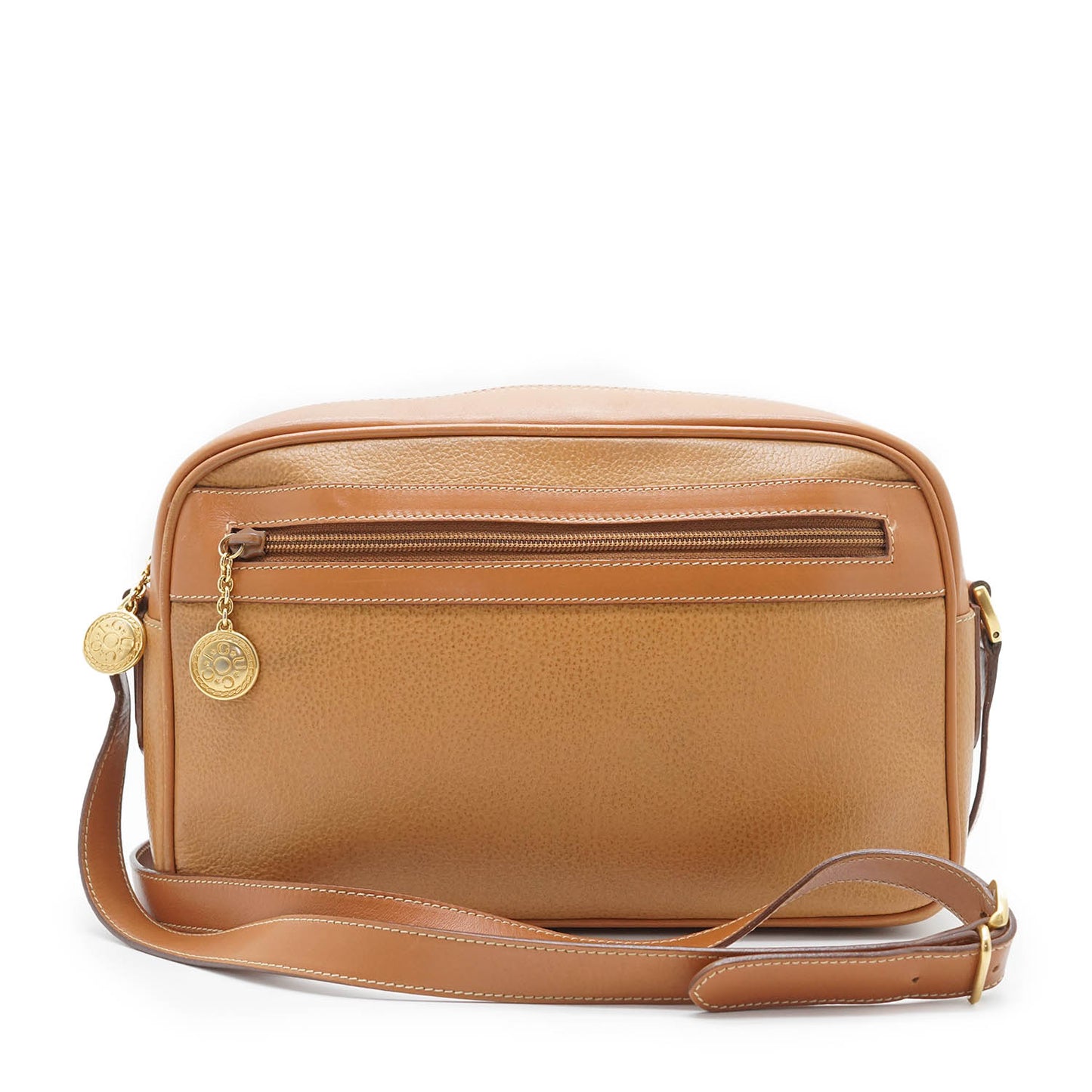 Vintage Messenger Bag