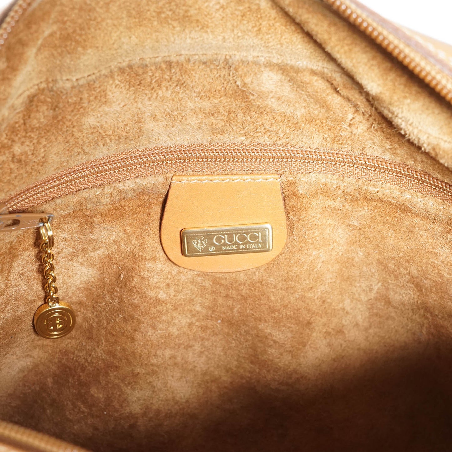 Vintage Messenger Bag
