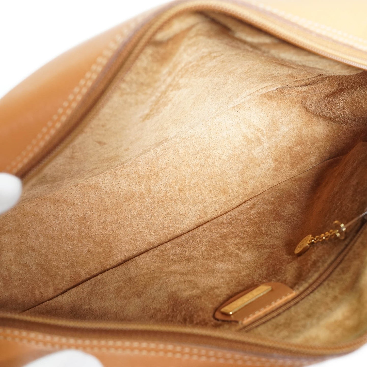 Vintage Messenger Bag