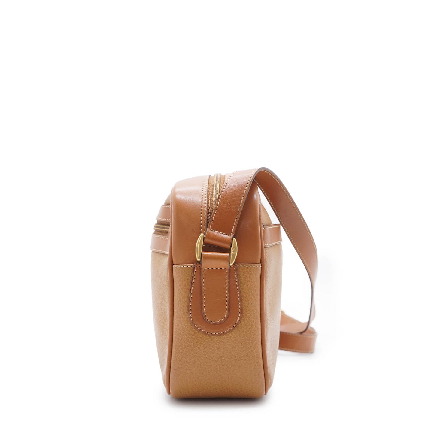Vintage Messenger Bag